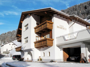 Apartment Piz Munschuns by Interhome